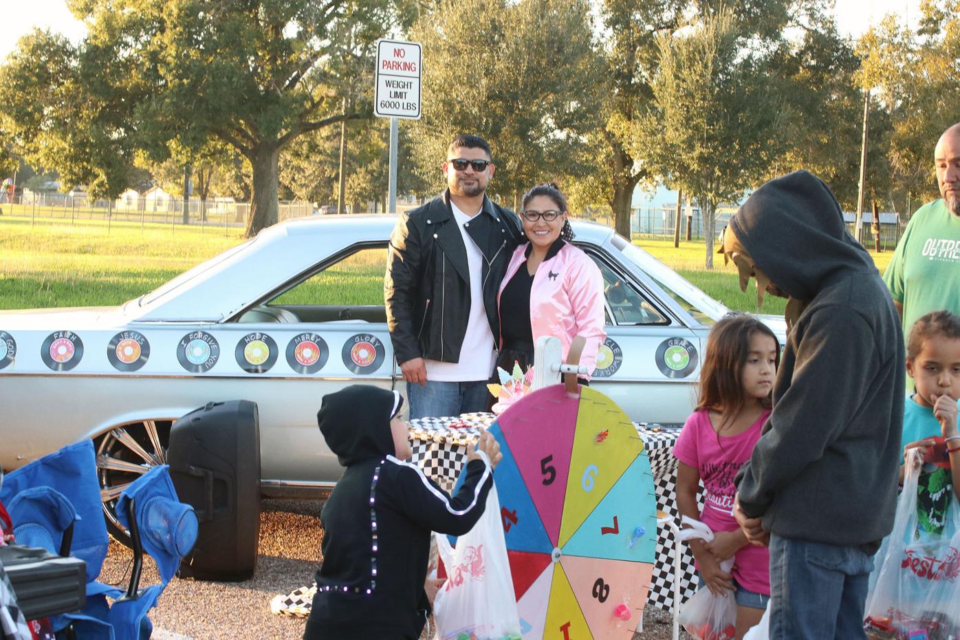 Halloween fun!
