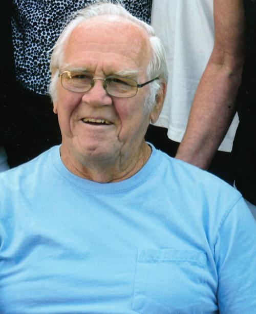 Richard Clayton Schulze