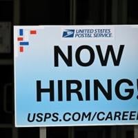 US job market cools but resilient for now despi…
