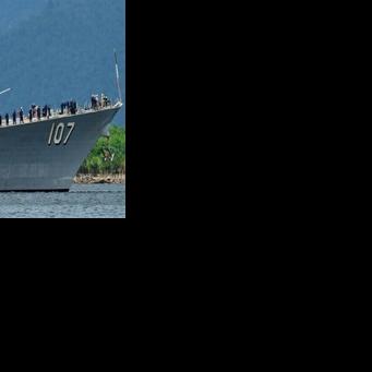 Venezuela claims CIA 'false flag' attack foiled…