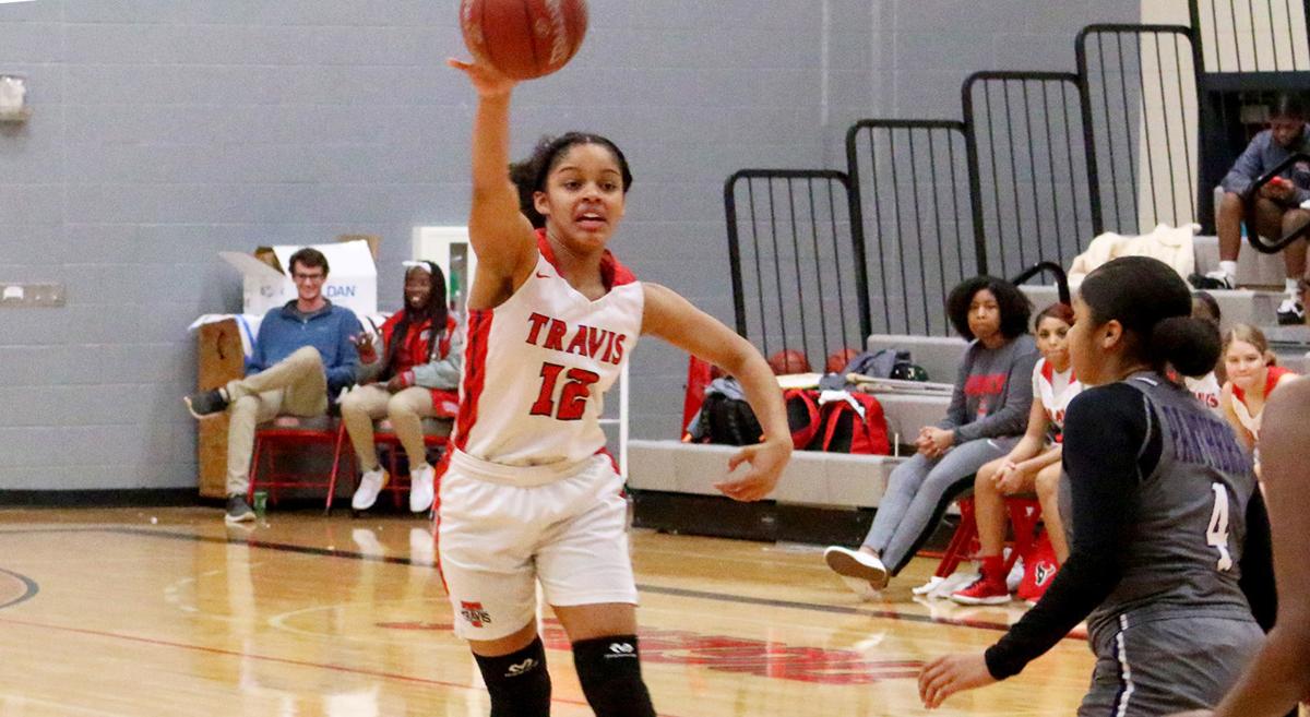 Missed Opportunities Doom Lady Tigers In Loss To Ridge Point
