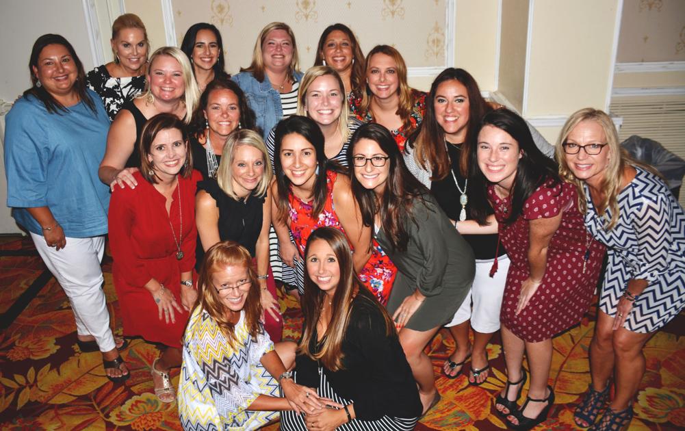 LCISD new Lindsey Elementary teachers Community