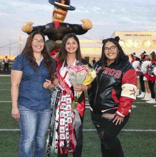 Sophomore Duchess