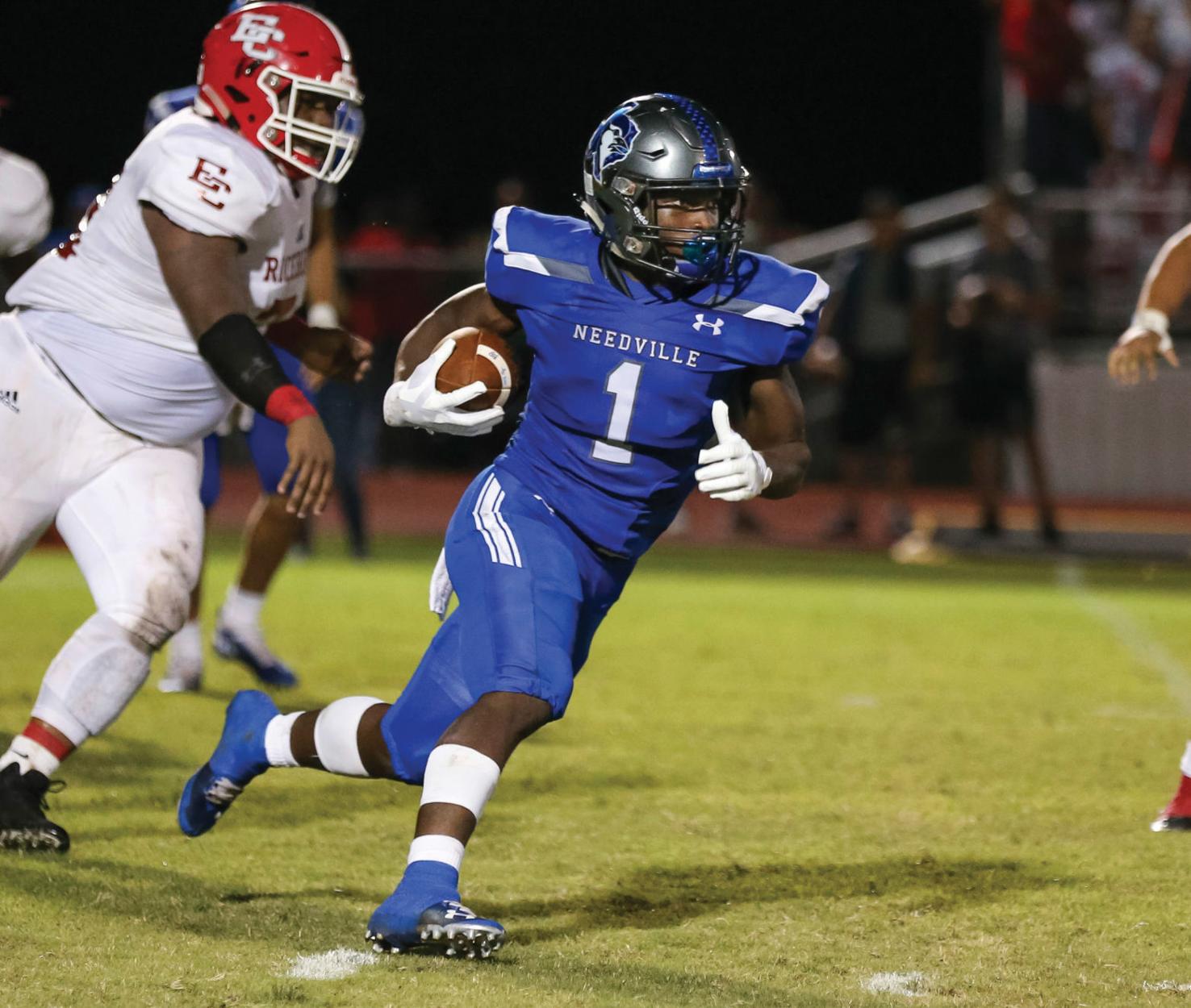 Needville seeks an undefeated title in Sealy Sports