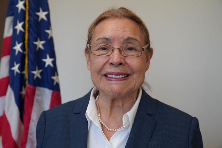 FBC commissioners appoint 1st Latina justice of the peace News