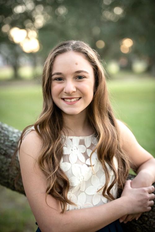 Addison “Addie” Doss