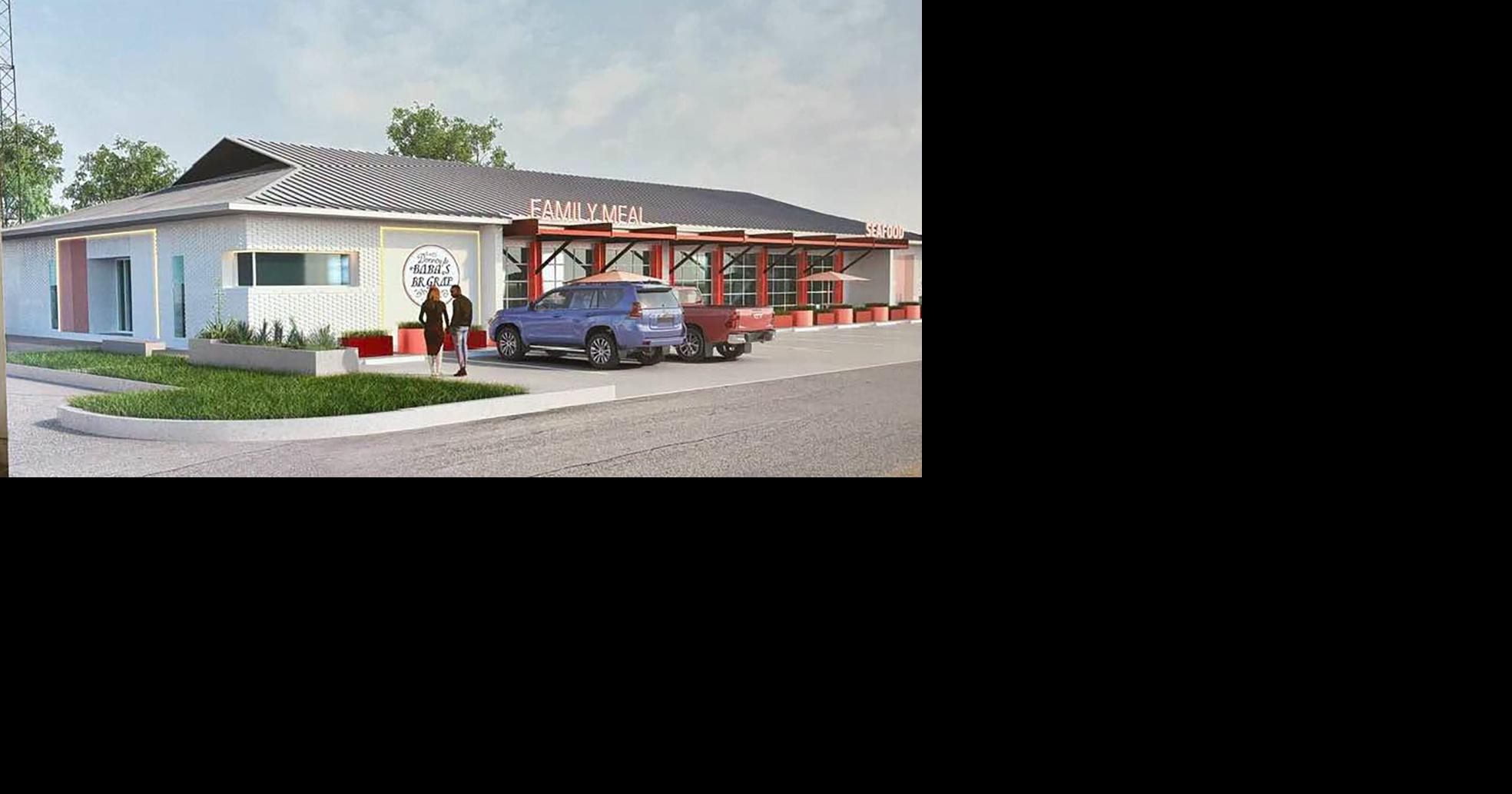 Richmond Station Breaks Ground