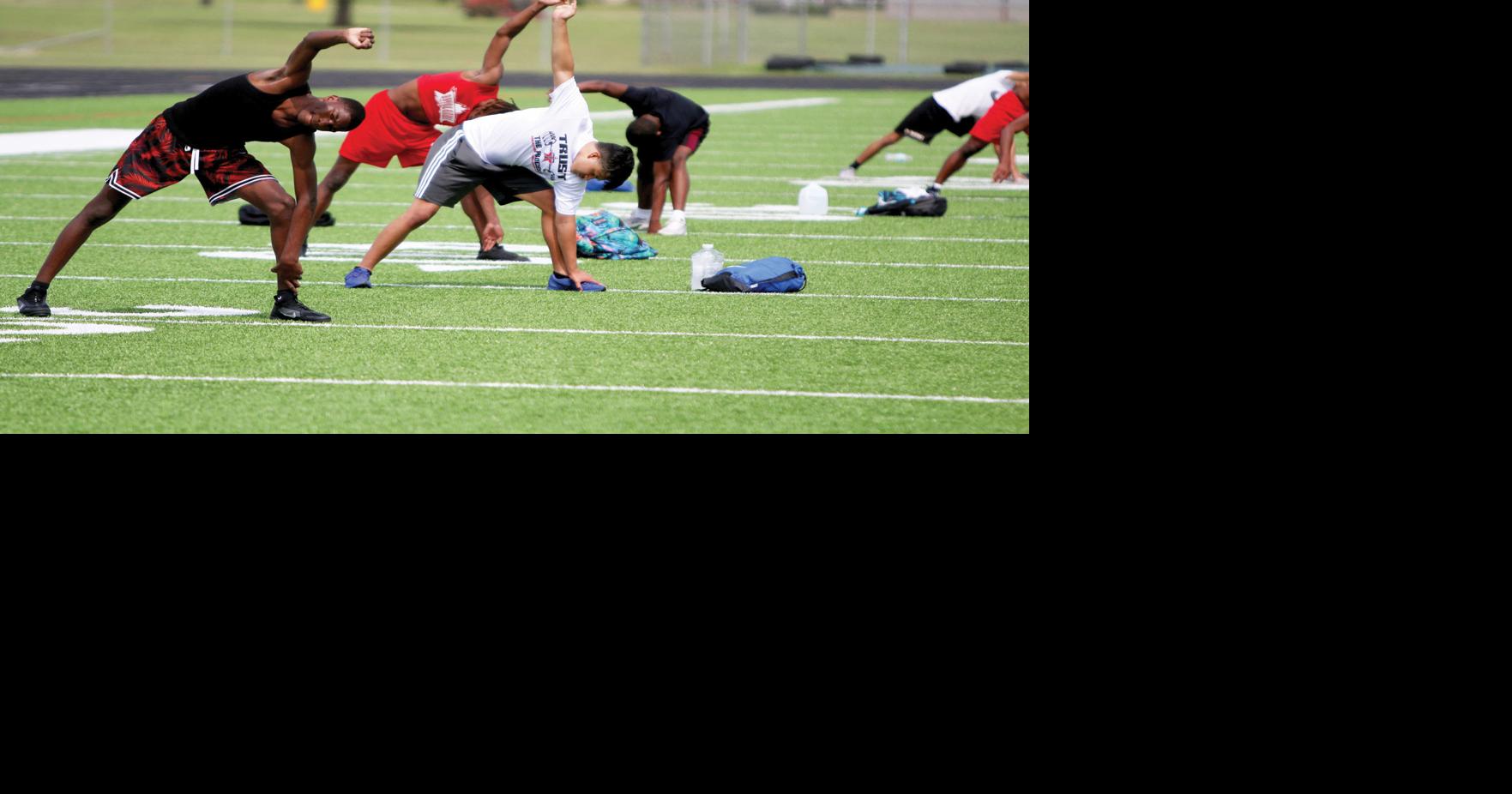 UIL solidifies summer SAC camp rules