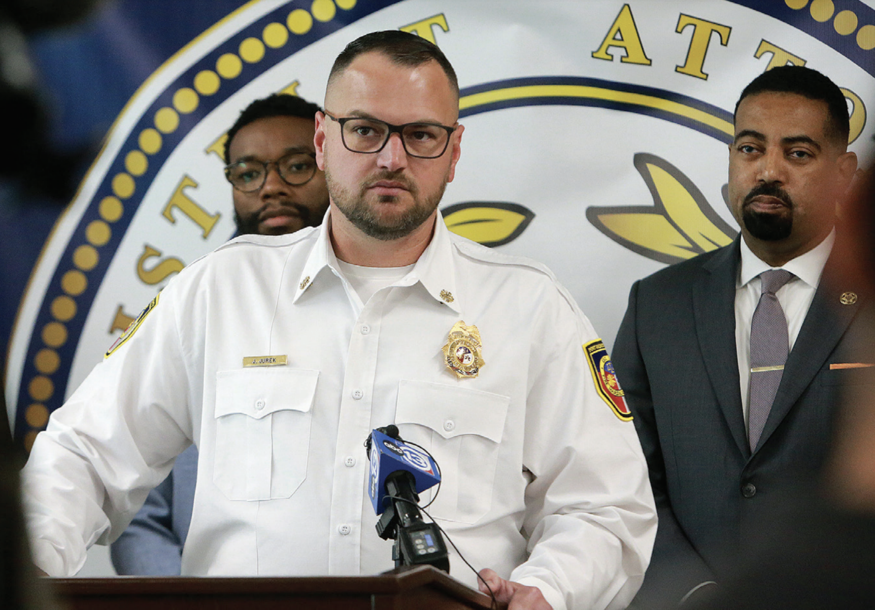 DA: Arson Investigation Was ‘absolutely Relentless’ | Police Beat ...