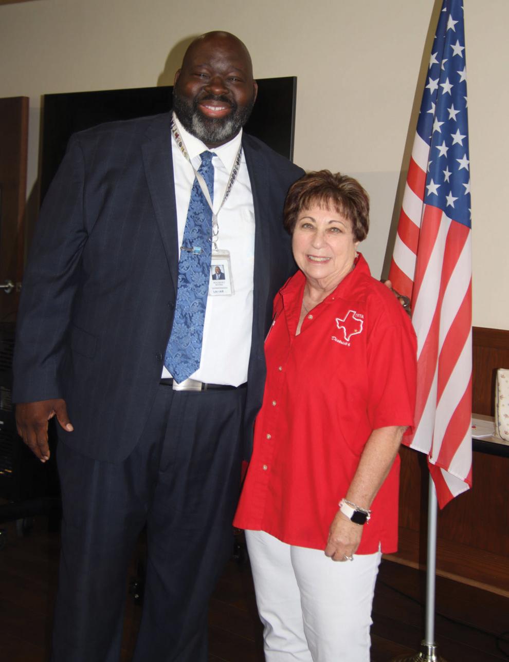 Nivens named finalist in super contest School News fbherald com