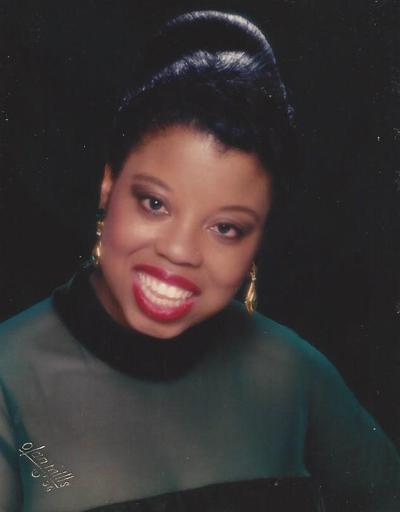 Sharron Ladette Powell