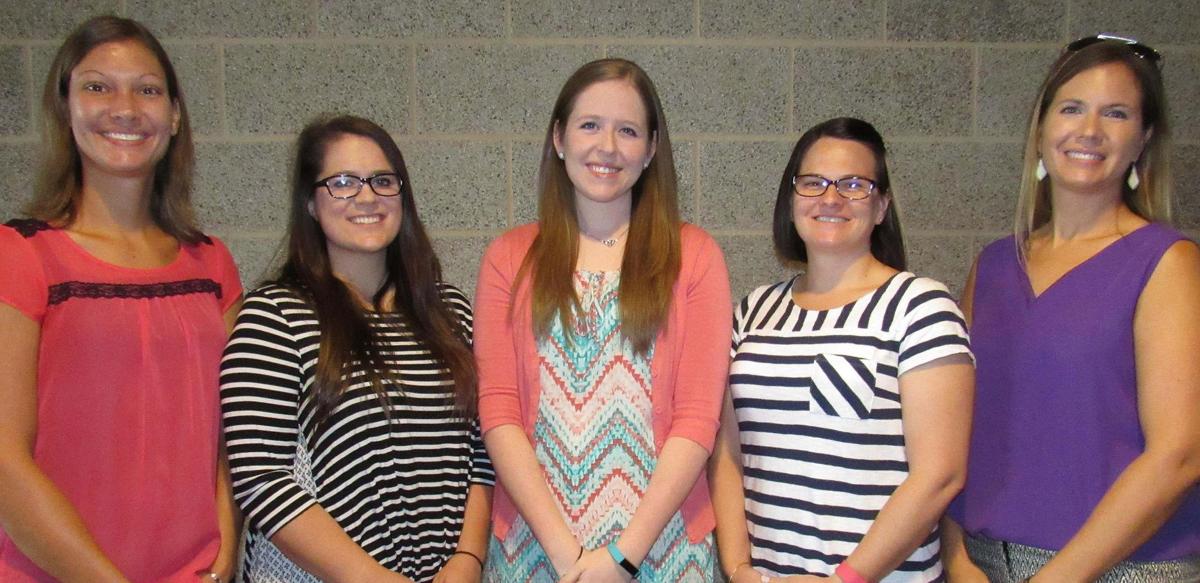 Needville Elementary School new teachers Community