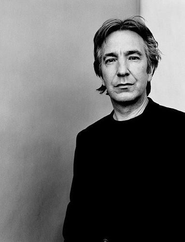 Alan Rickman remembered for his roles in Sense and Sensibility and Truly  Madly Deeply.