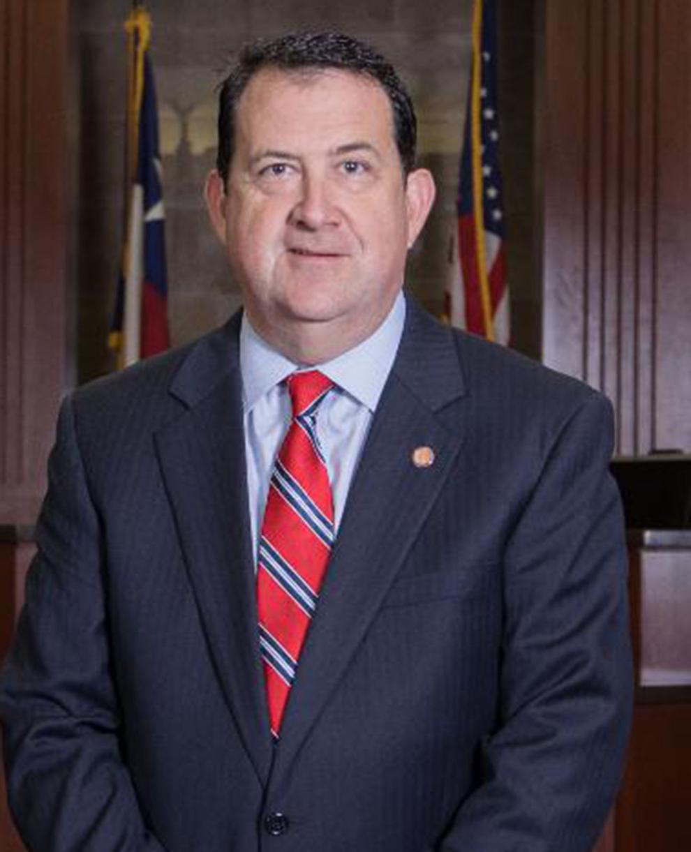 Hartman seeks district judges seat News fbherald com