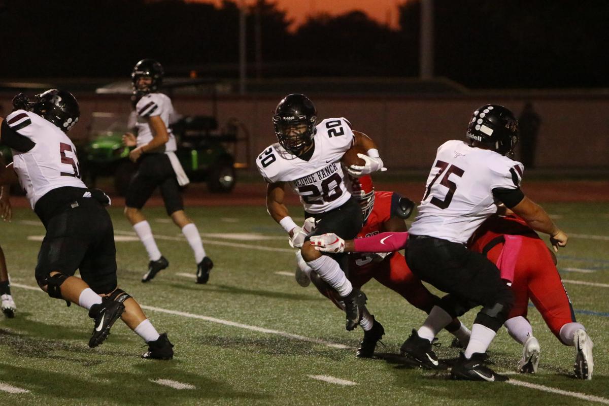 Longhorns Pull Out Close Win Over Alief Taylor Sports Fbherald Com