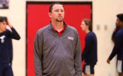 State Champion Terry Coach Resigns For Personal Reasons Sports