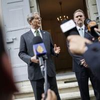 Trump accuses China of violating tariff de-esca…