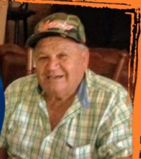 Obituary, Jose Trevino