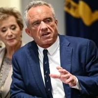 RFK Jr 'endangering' all Americans, health agen…