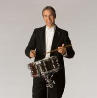 George Memorial Library presents ‘World of Percussion’ musical family event