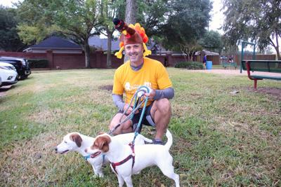 Turkey Trot