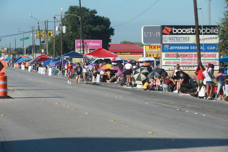 2023 Fort Bend County Fair Parade Community