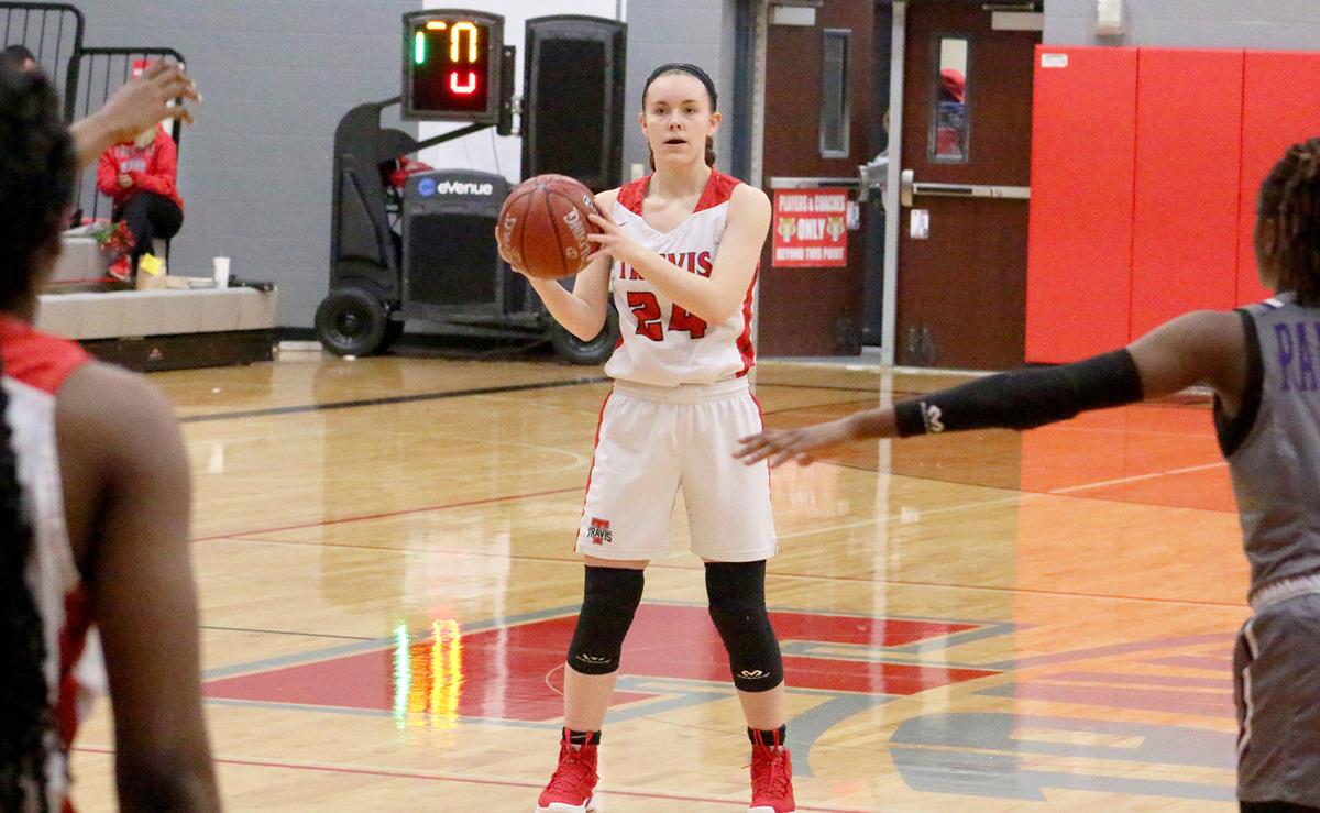 Missed Opportunities Doom Lady Tigers In Loss To Ridge Point