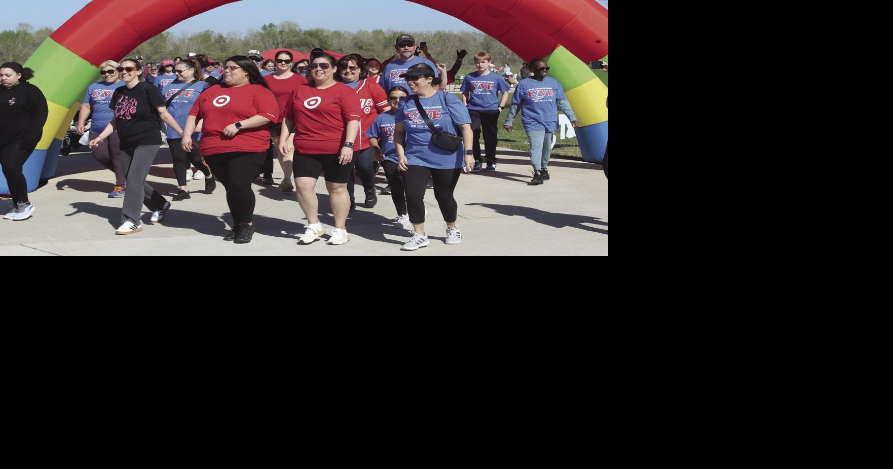 Walk of Love Community