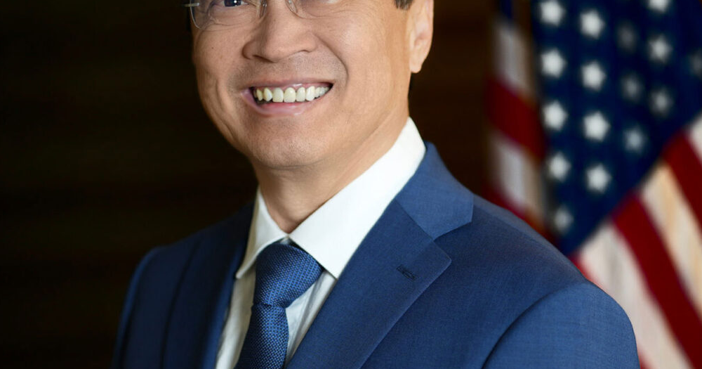Fort Bend County Attorney Attempts to Remove County Judge Daniel Wong from Office