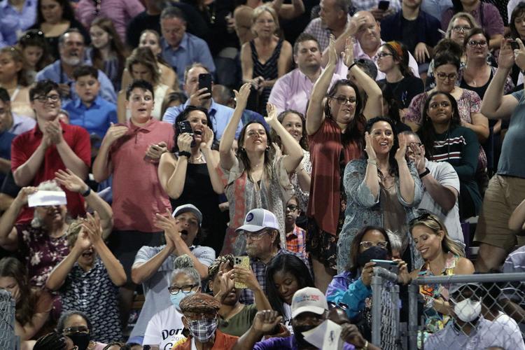 Fulshear High School commencement School News