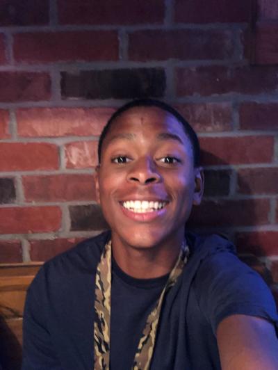 Curtis Lee Malone III “LJ”