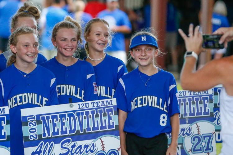 Needville fans cheer on team as they continue to advance in Little