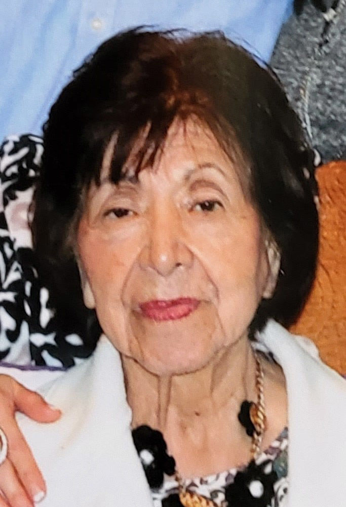 Beatrice N. Torres Obituaries fbherald