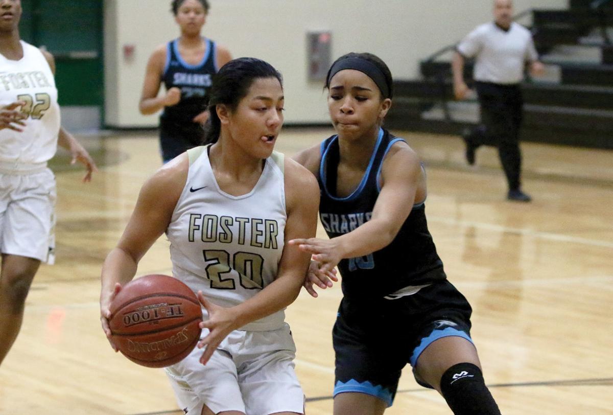 Lady Falcons Get 4th Crack At Shadow Creek In Playoffs Sports