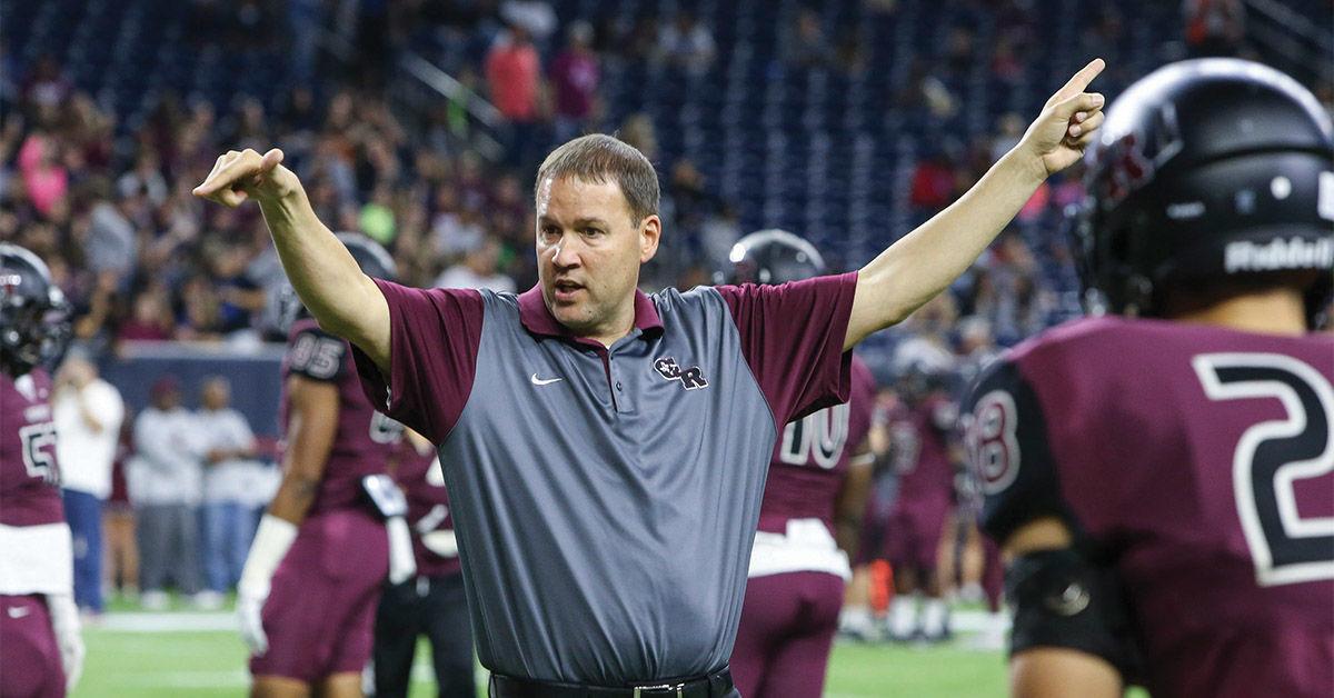 Longhorns Mourn The Passing Of Coach Pierce Sports Fbherald Com