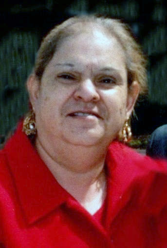 Balenta (Tina)Olivas Rodriguez | Obituaries | Fbherald.com