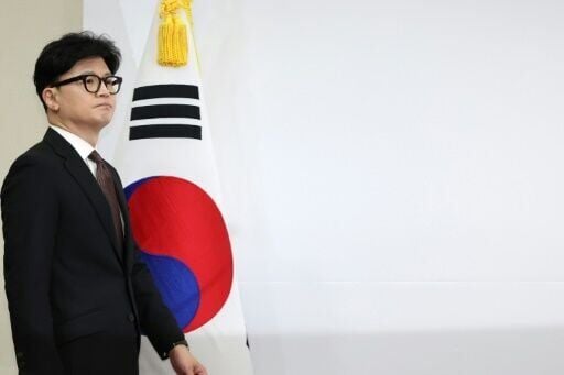 South Korea's Yoon Resists Questioning Over Failed Martial Law Bid ...