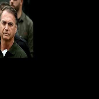 Brazil court reaches majority to reject Bolsonaro appeal against jail term