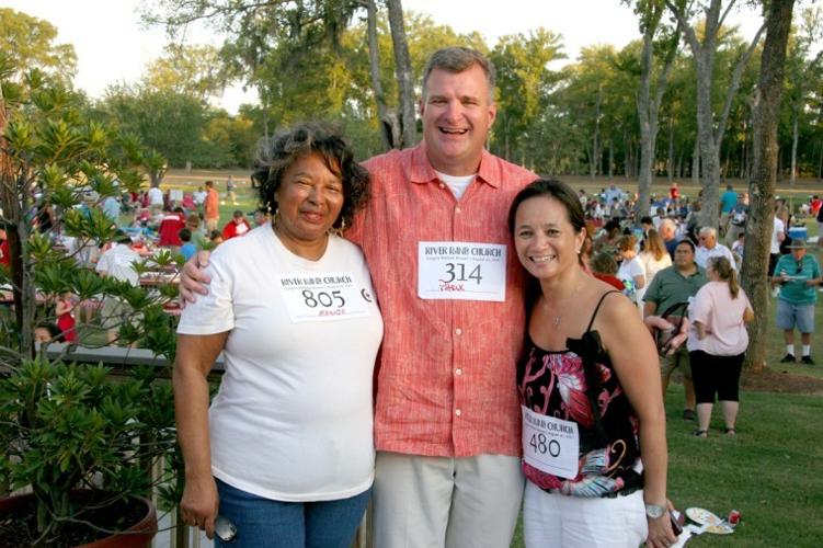 River Pointe Church makes Guinness book with world’s largest potluck News