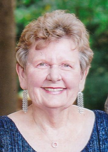 Charlene Brinkmeyer Swanson | Obituaries | Fbherald.com