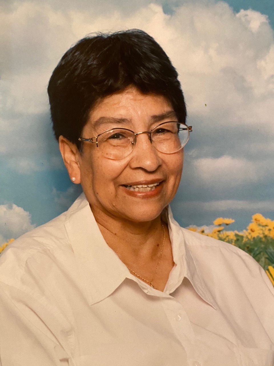 Mary Ann Andrews‐Carranza | Obituaries | Fbherald.com