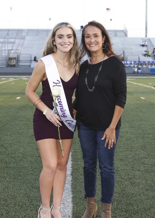 Sophomore duchess