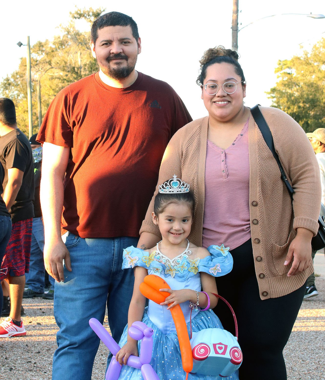 Halloween fun!