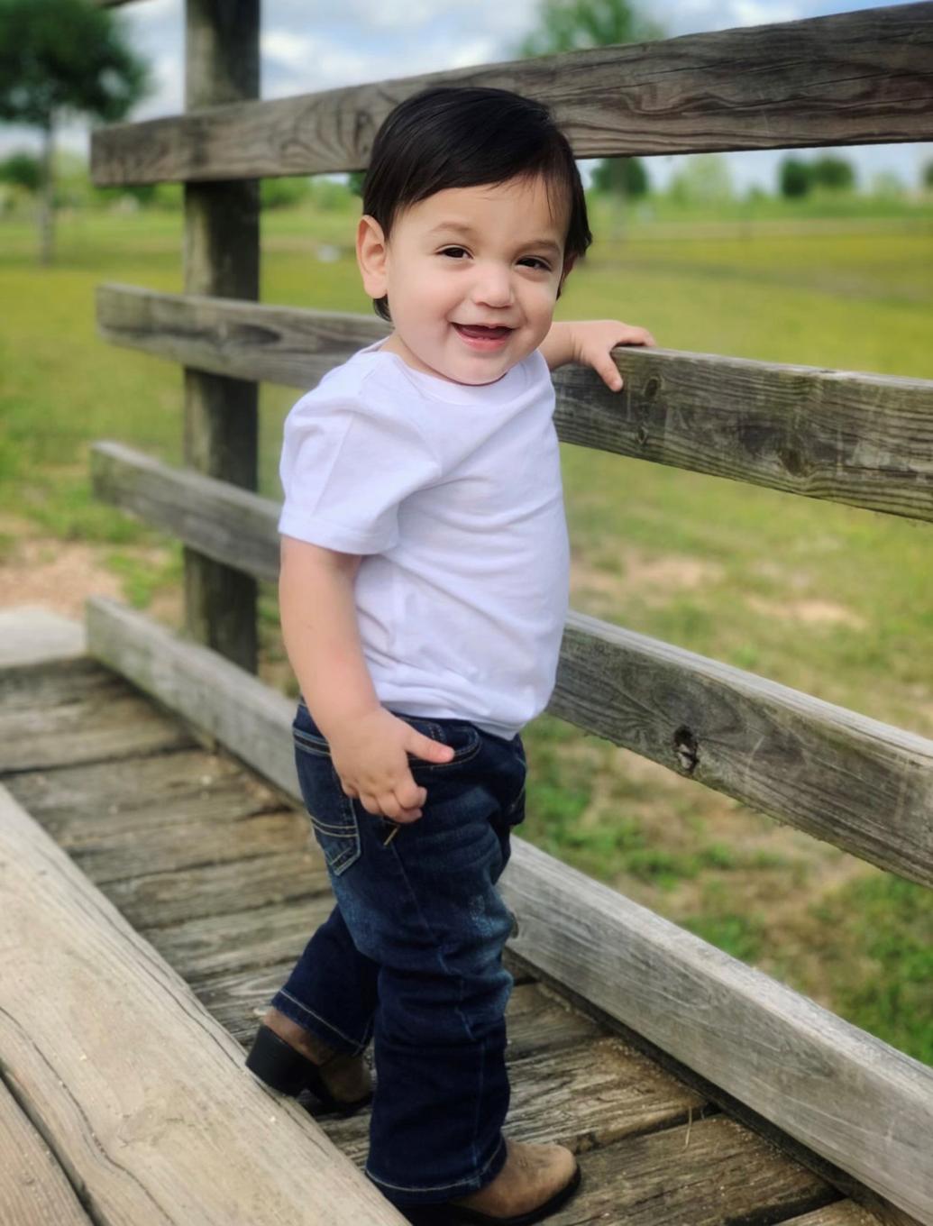 Cole Alexander Palacios | Obituaries | fbherald.com