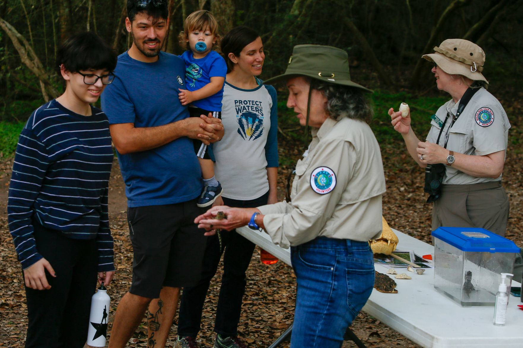 Soar Into 2024 With A First Day Hike At A Texas State Park Community   658468fdce7f5.image 