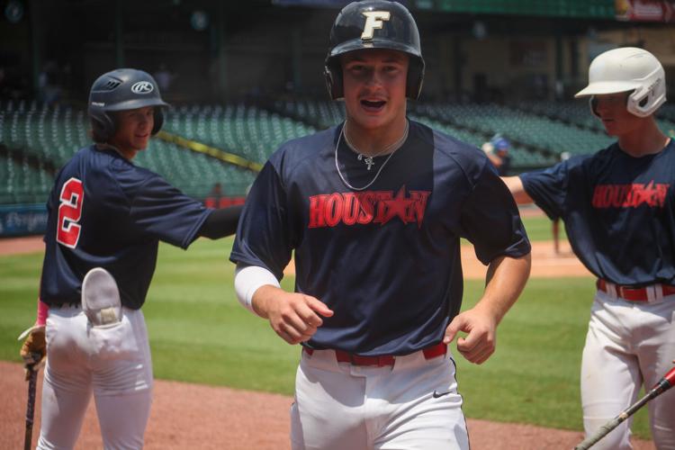 BabcockSchumannLow goes home Sports