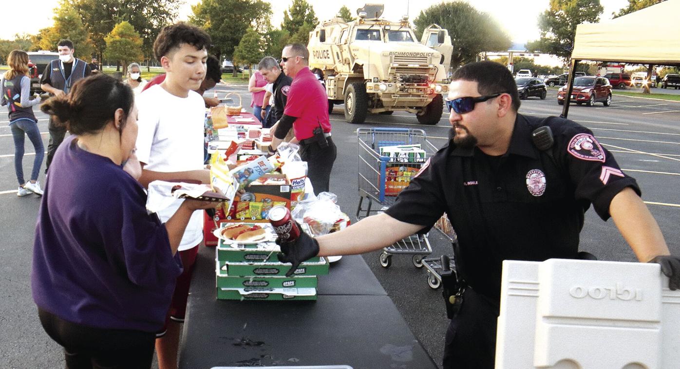 2021 National Night Out