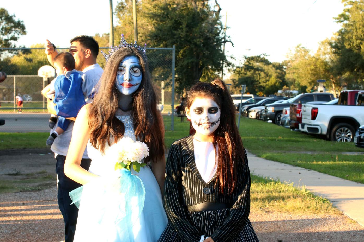 Halloween fun!