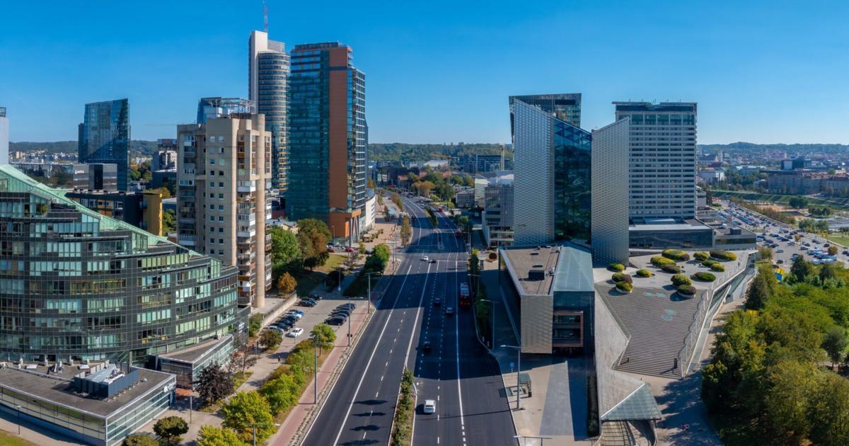 Lithuania Named Best Country in the World for D…