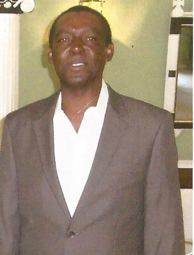 Gilbert Charles Brown